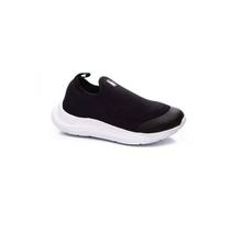 Tênis Bibi Slip On Infantil Menino Action 1167014 - Preto - Tênis Bibi Slip On Infantil Menino Action 1167014 - Preto -