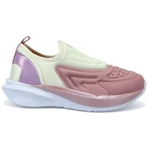 Tenis Bibi Volt Menina Tenis Bibi Volt Menina