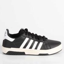 Tenis Black Free Casual V2125 Preto