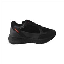 Tenis Bloompy Ceu Comb Infantil - Preto