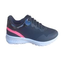 Tenis Bloompy Ceu Comb Infantil - Ptopink Tenis Bloompy Ceu Comb Infantil - Ptopink