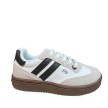 Tênis Bloompy Denver 25062 Meninos Elástico Casual