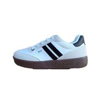 Tenis Bloompy Denver Infantil - Off white