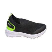 Tênis Bloompy Knit Infantil 4339-03