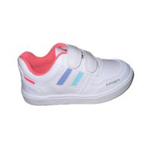 Tênis Bloompy Sintonia Infantil