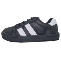 Tênis Bloompy Street Line Comb - Preto Tênis Bloompy Street Line Comb - Preto
