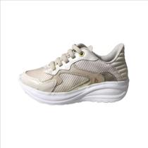 Tenis Bloompy Wave Comb Infantil - Off white Tenis Bloompy Wave Comb Infantil - Off white