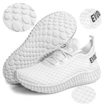 Tênis Boost Masculino Evoltenn Esporte Casual Colmeia