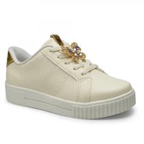 Tênis Borboleta Pink Cats Tênis Borboleta Pink Cats