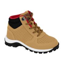 Tênis Bota Adventure Infantil Masculino Molekinho