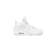 Tenis Bota Air 4 Basquete Premium Pronta Entrega