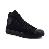 Tênis Bota Cano Médio Casual Unissex Star Feet