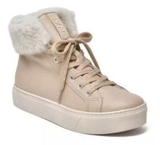 Tênis Bota Feminino Via Marte 22-3006