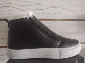 Tenis Bota Forrado Tenis Bota Forrado
