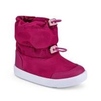 Tênis Bota Infantil BIBI Agility Mini Drop Impermeável Masculino Feminino Tênis Bota Infantil BIBI Agility Mini Drop Impermeável Masculino Feminino