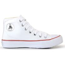 Tênis Bota Infantil Casual NS Star Masculino Feminino Tênis Bota Infantil Casual NS Star Masculino Feminino