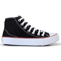 Tênis Bota Infantil Casual NS Star Masculino Feminino Tênis Bota Infantil Casual NS Star Masculino Feminino