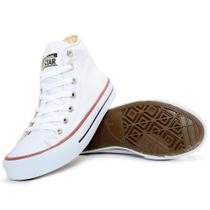 Tênis Bota Infantil Casual NS STAR Tênis Bota Infantil Casual NS STAR