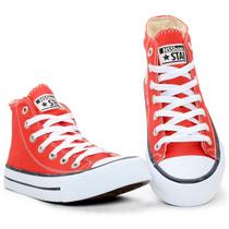 Tênis Bota Infantil Star NS Cano Alto Tênis Bota Infantil Star NS Cano Alto