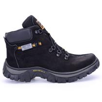 Tenis Bota Ketter Boots Adventure Masculina Coturno Preto Tenis Bota Ketter Boots Adventure Masculina Coturno Preto