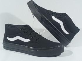 Tênis Bota Mark Shoes casual Unissex adulto 41319 Tênis Bota Mark Shoes casual Unissex adulto 41319