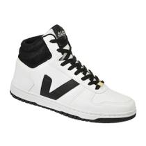 Tênis Bota Masculino Feminino Cano Alto Alks Dunk