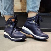 Tênis Bota Paine Botinha Feminina Firezzi Inverno