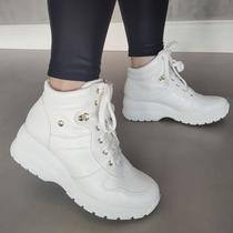 Tênis Bota Paine Botinha Feminina Firezzi Inverno