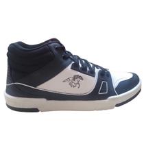 Tenis Bota Pollo Go Jogging Masculino