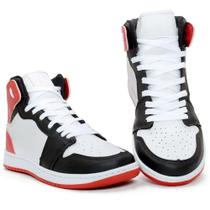 Tenis botinha air Tenis botinha air