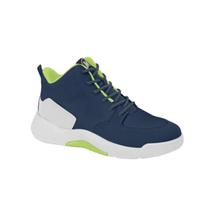 Tenis Botinha Cano Alto Molekinho Infantil Masculino 2854100