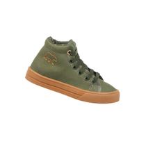 Tênis Botinha Casual Infantil Masculino Blitzz Tênis Botinha Casual Infantil Masculino Blitzz