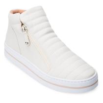 Tênis Botinha Dalla Vecchia DV22-20280 Tênis Botinha Dalla Vecchia DV22-20280