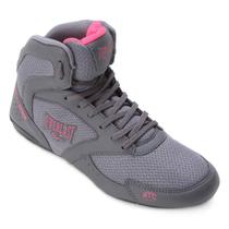 tenis botinha+everlast em Promoção no Magazine Luiza