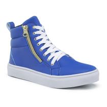 Tenis Botinha Feminina Bota Treino Academia Fitness Dança Lançamento Primavera Verão 23 Tenis Botinha Feminina Bota Treino Academia Fitness Dança Lançamento Primavera Verão 23