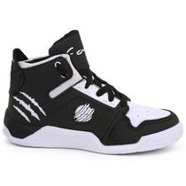 Tenis Botinha Infantil Mc Propria Original Solado Antiderrapante Tenis Botinha Infantil Mc Propria Original Solado Antiderrapante