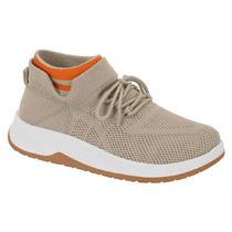 Tênis Botinha Infantil Menino Molekinho 27 ao 36 - Ref 2862.207