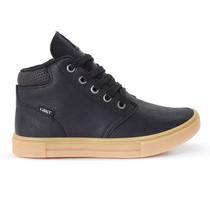 Tenis Botinha Infantil Meninos Casual Cano Alto Confortavel Tenis Botinha Infantil Meninos Casual Cano Alto Confortavel