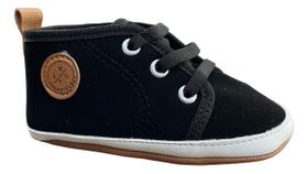 Tenis Botinha Infantil Molekinho Bebê Recem Nascido 2950.258 Tenis Botinha Infantil Molekinho Bebê Recem Nascido 2950.258