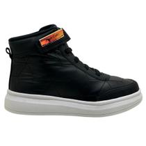 Tenis Botinha Infantil Pink Cats By Dakota Torvy V4402 Tenis Botinha Infantil Pink Cats By Dakota Torvy V4402