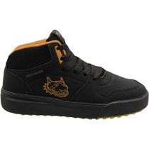 Tênis Botinha Juvenil Red Nose Leblon Menino