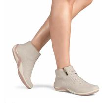 Tênis Botinha Kolosh Feminino Palmilha Gel Conforto C3679 Tênis Botinha Kolosh Feminino Palmilha Gel Conforto C3679