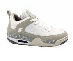 Tênis Botinha Masculino Cano Baixo Estilo Urbano Basquete Academia Preto ou Vermelho Casual Confortável para Dia a Dia Tênis Botinha Masculino Cano Baixo Estilo Urbano Basquete Academia Preto ou Vermelho Casual Confortável para Dia a Dia