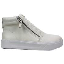 Tênis Botinha Pegada 211215 Feminino Tênis Botinha Pegada 211215 Feminino