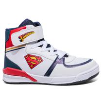 Tênis Botinha Via Vip Infantil W4008