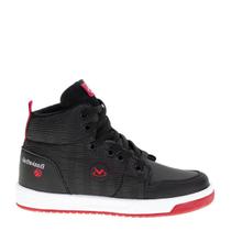 Tenis Botinha Via Vip Vv3809