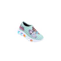 Tenis Botinho 474 Led