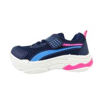 Tenis Botinho Casual - ST110