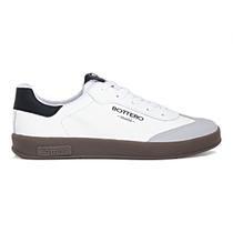 Tenis Bottero Smash Couro Napa Casual Feminino Conforto