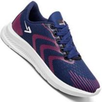 Tenis Box 200 Bx2301 Feminino